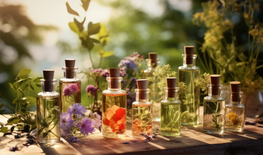 Aromaterapija