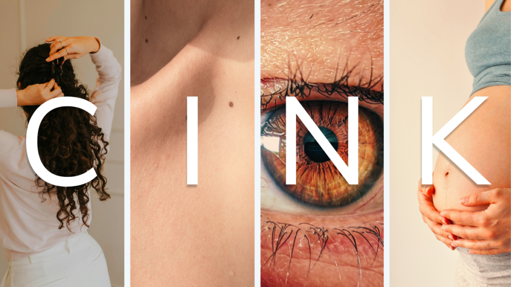 Cink Kosa Koža Nokti plodnost